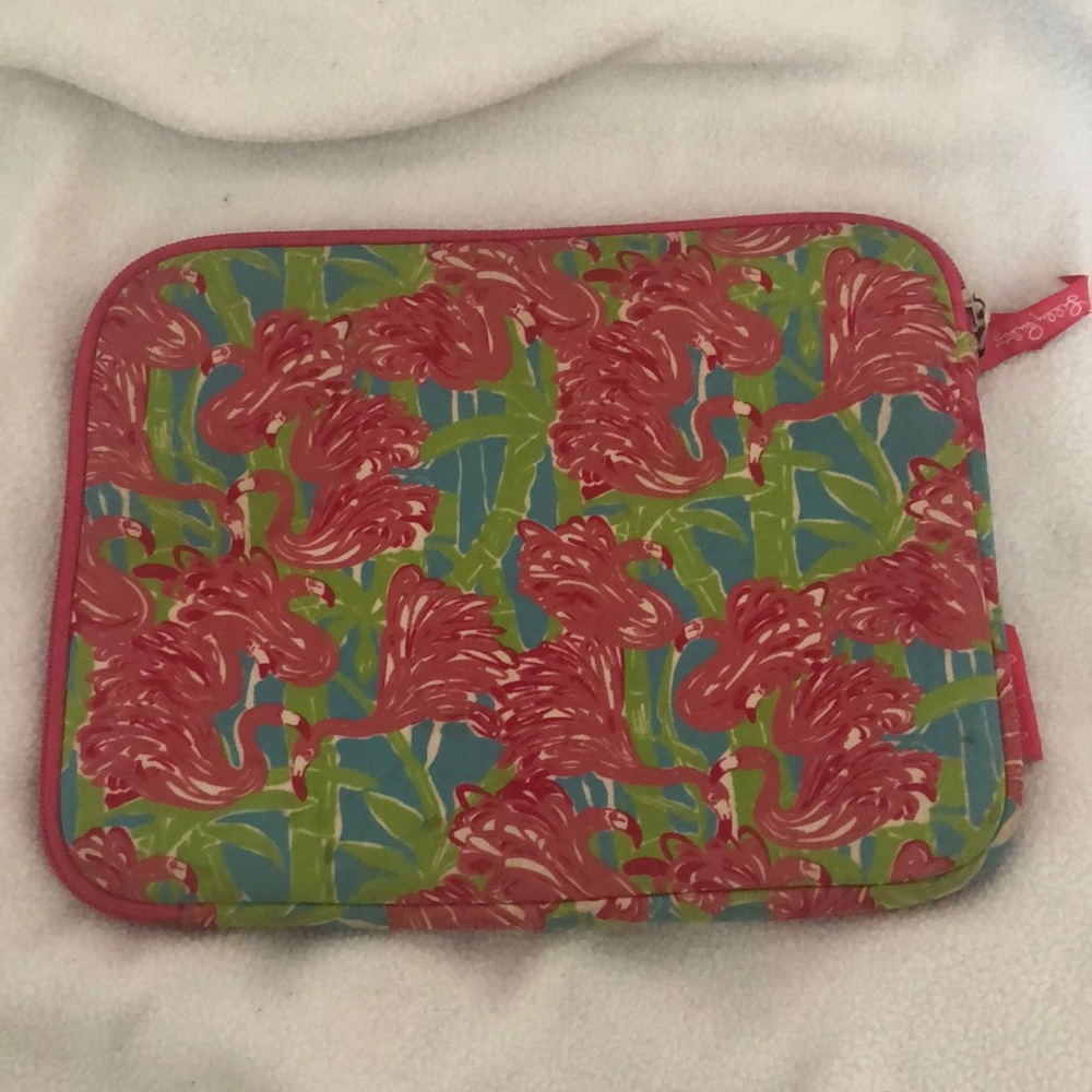 Lilly Pulitzer iPad Case